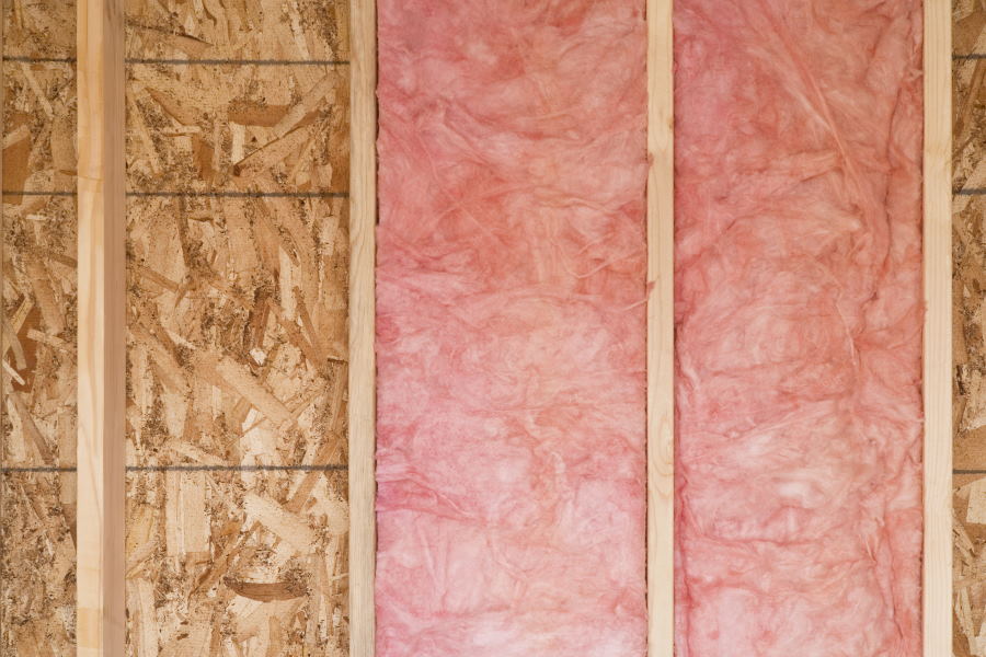 Insulation by ABI Construction Inc
