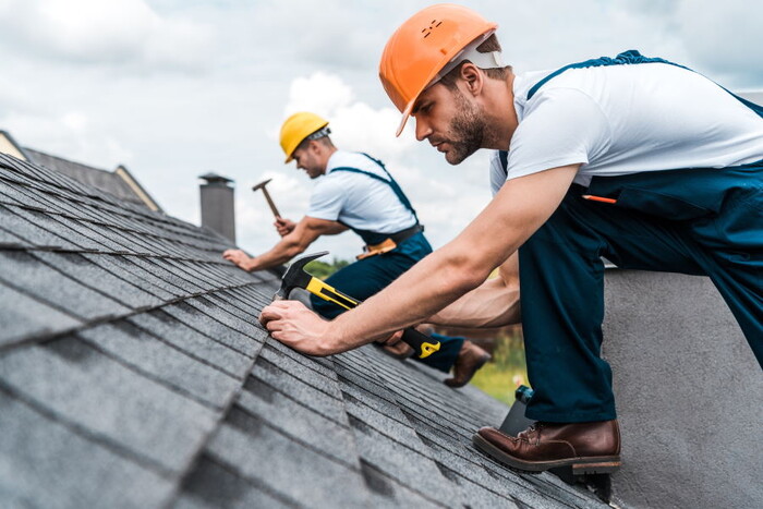 Roofing Company In Columbia Sc